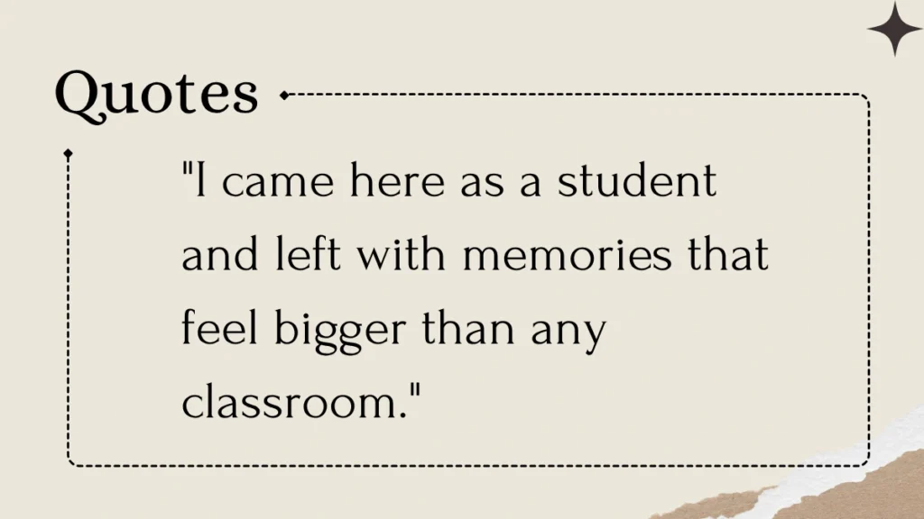 8th grade quotes