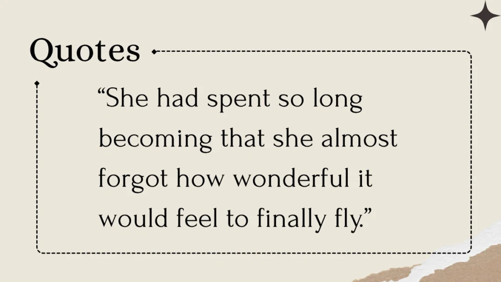 Butterfly Quotes