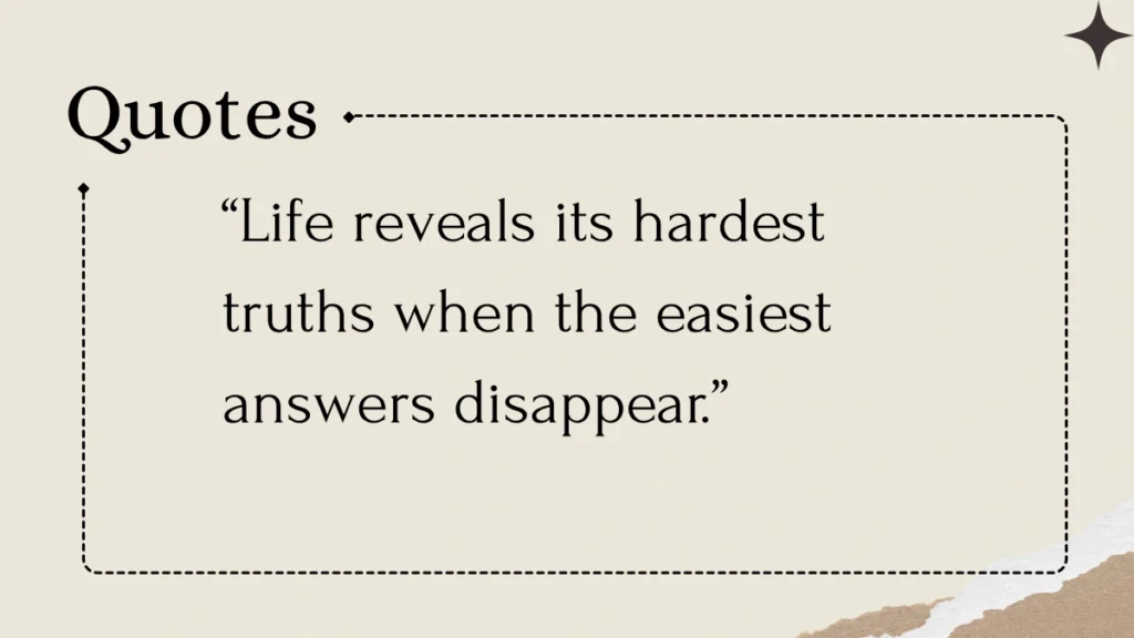 Dark Quotes