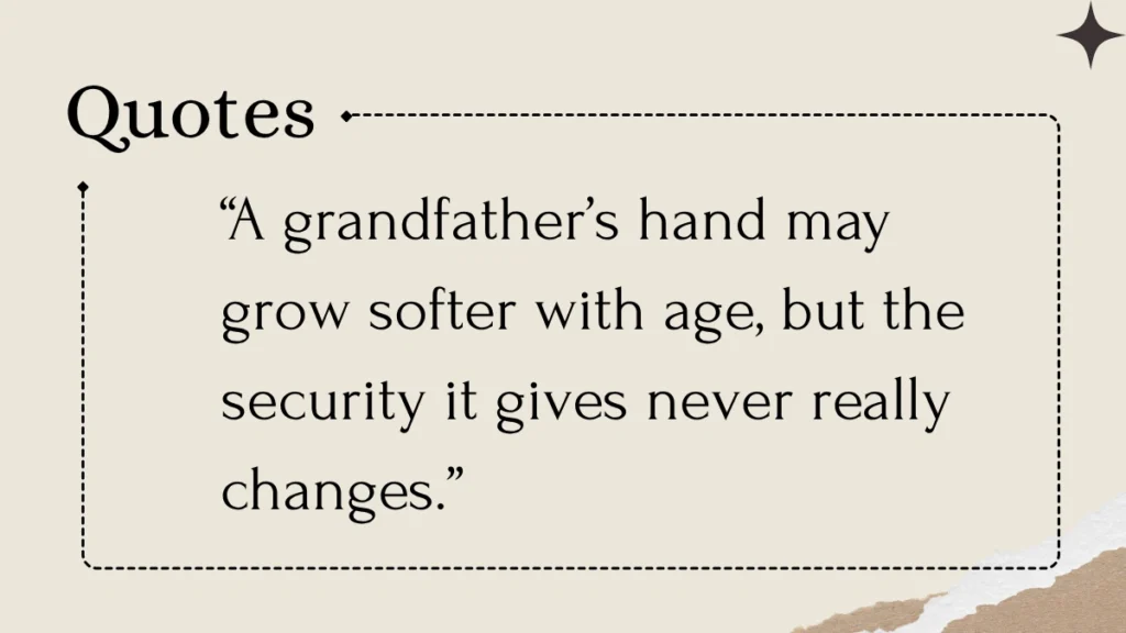 Emotional Father Quotes