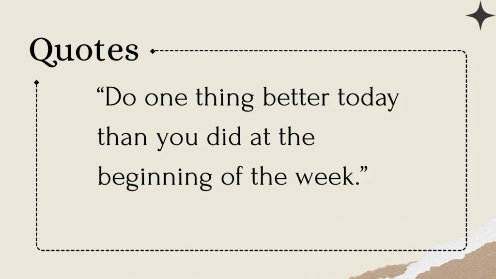 Friday Motivational Quotes