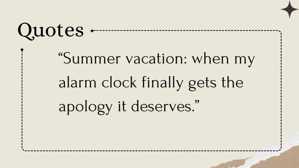 End of School Year Quotes