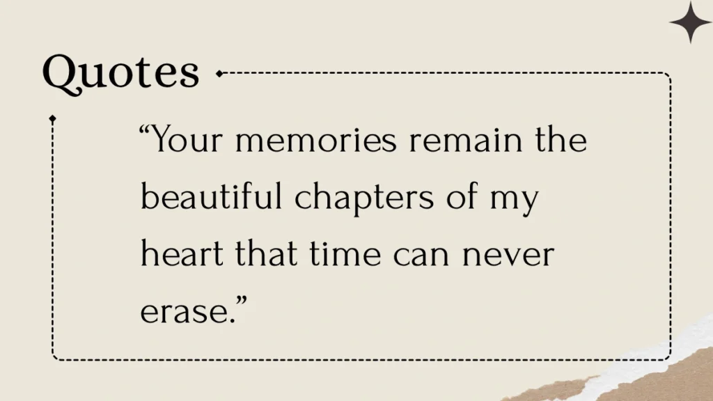 Death Anniversary Quotes