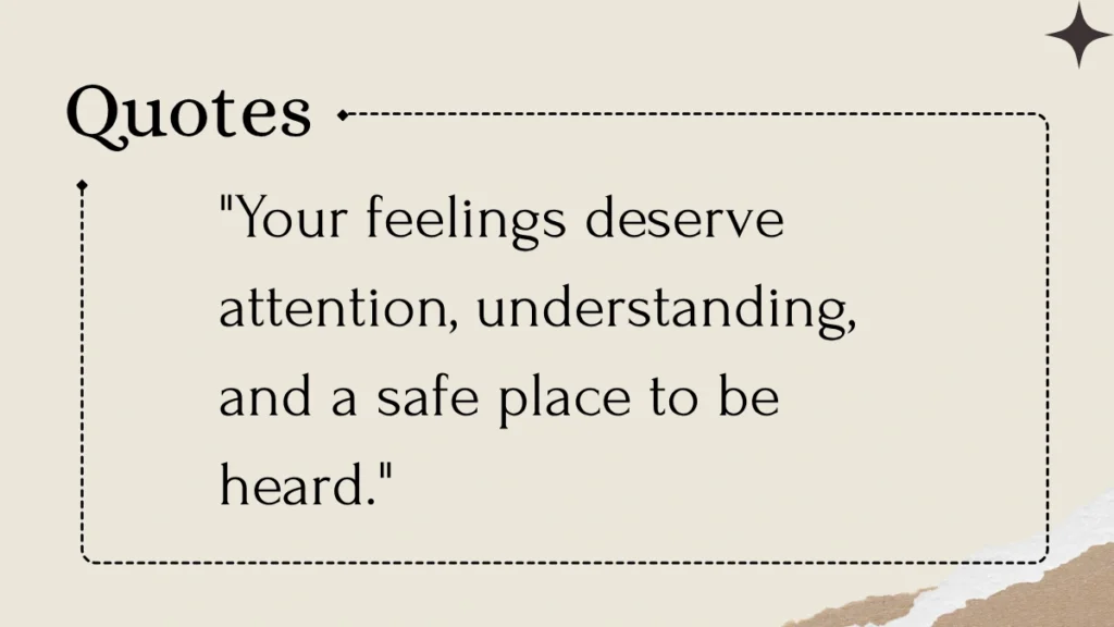 Self Care Quotes