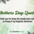 Mothers Day Quotes