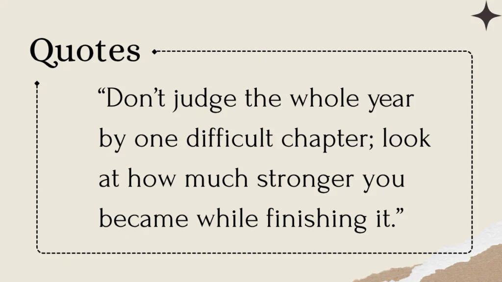 End of School Year Quotes