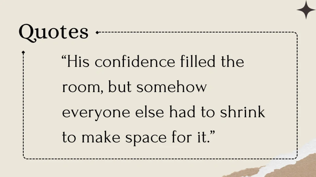 Narcissist Quotes