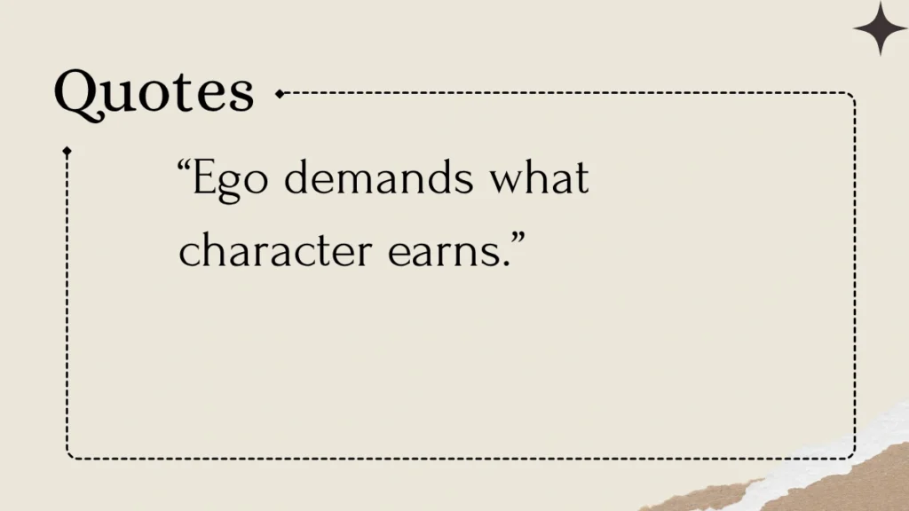 Narcissist Quotes