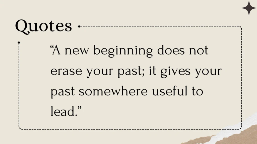 New Month Quotes