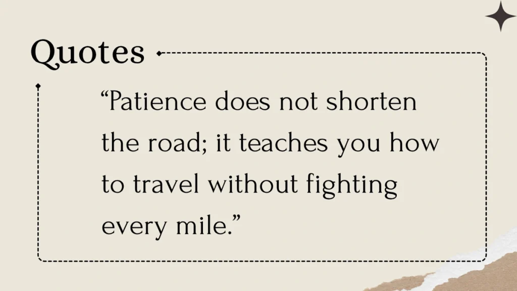 Oogway Quotes