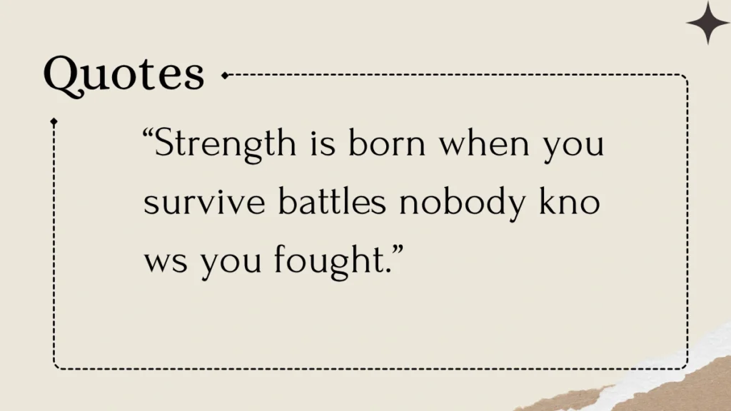 Dark Quotes