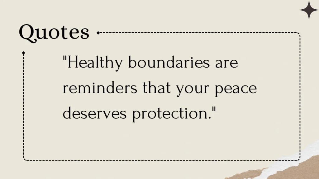 Self Care Quotes