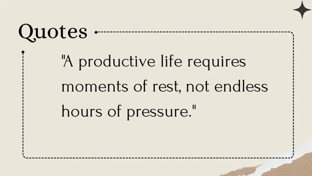 Self Care Quotes