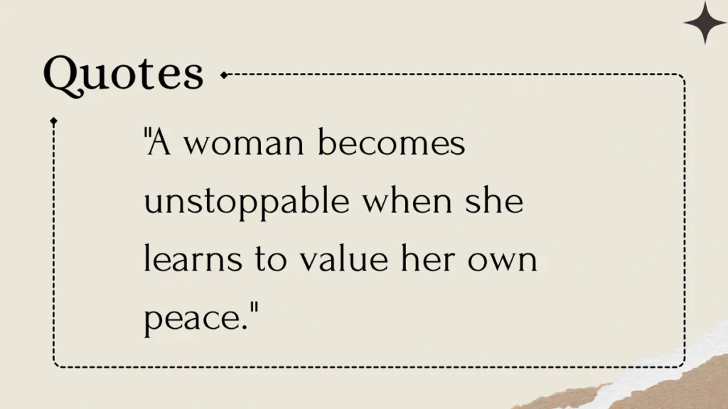 Self Care Quotes