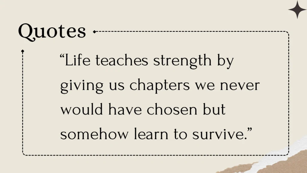 Strength Quotes