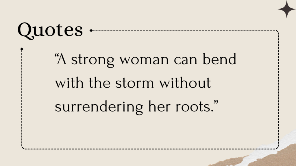 Woman Quotes