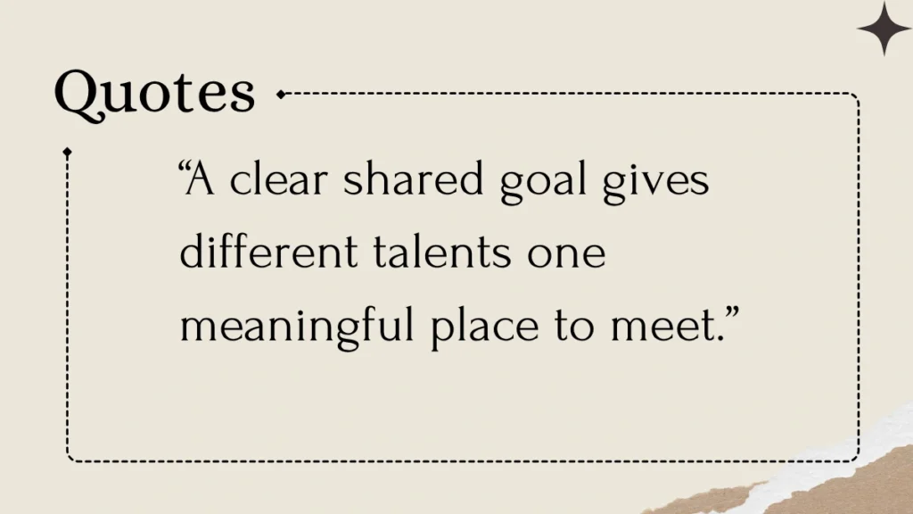 Teamwork Quotes