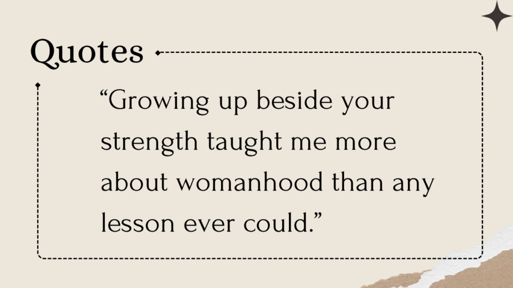  Mothers Day Quotes