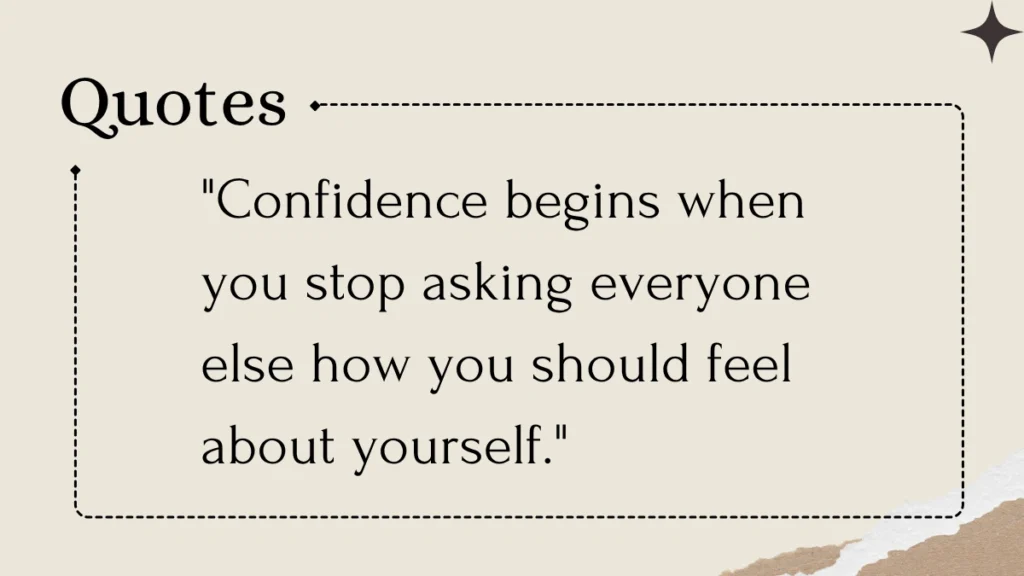 Baddie Quotes