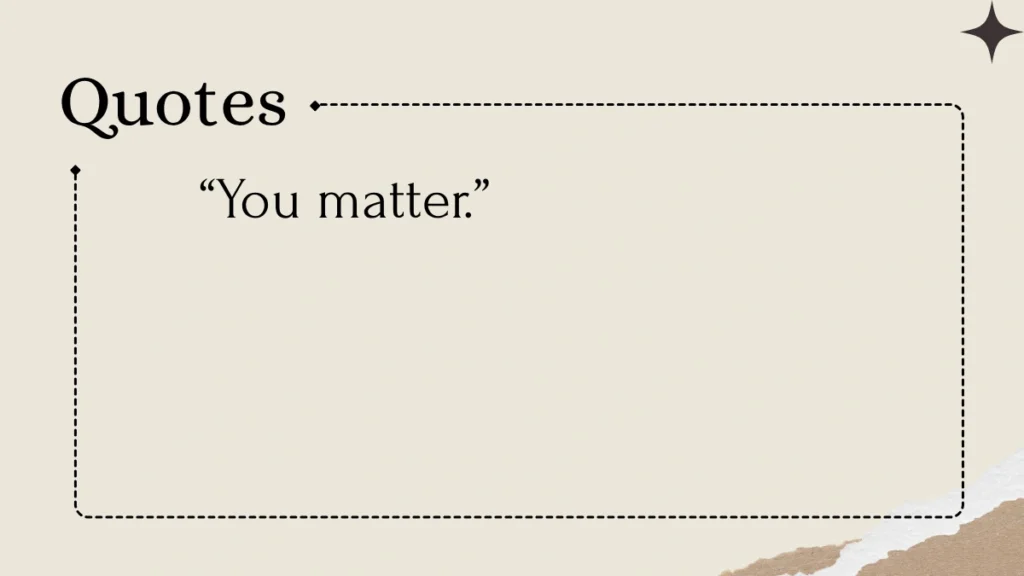 Two Word Quotes