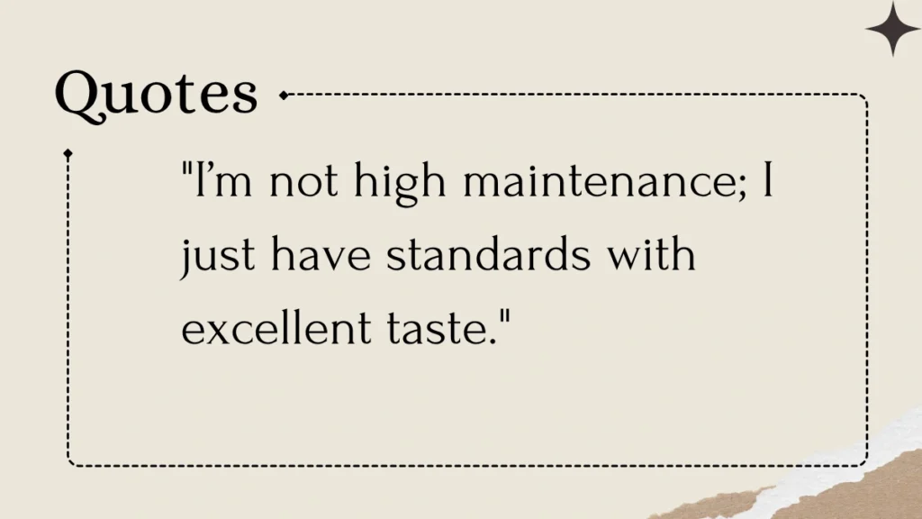 Baddie Quotes