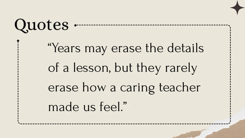 Happy Teachers Day Quotes