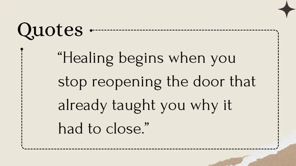 Breakup Quotes