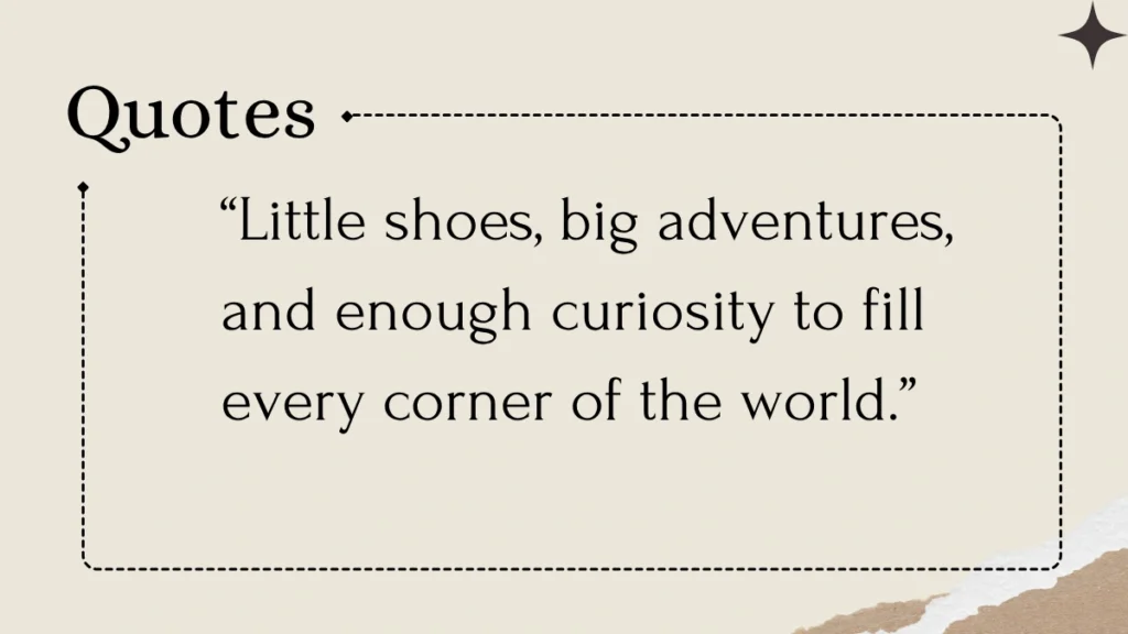 Kids Quotes