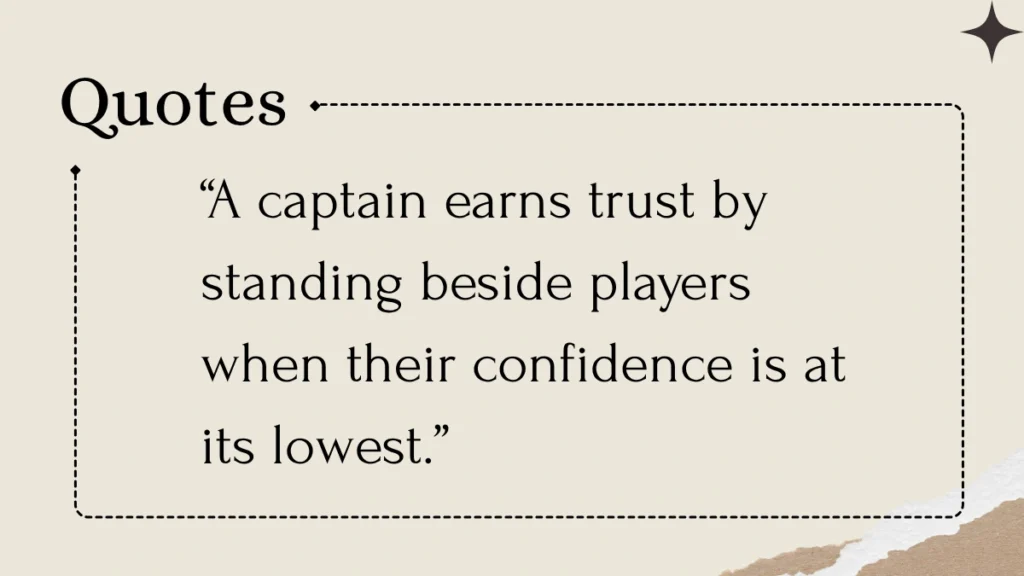 Cricket Quotes