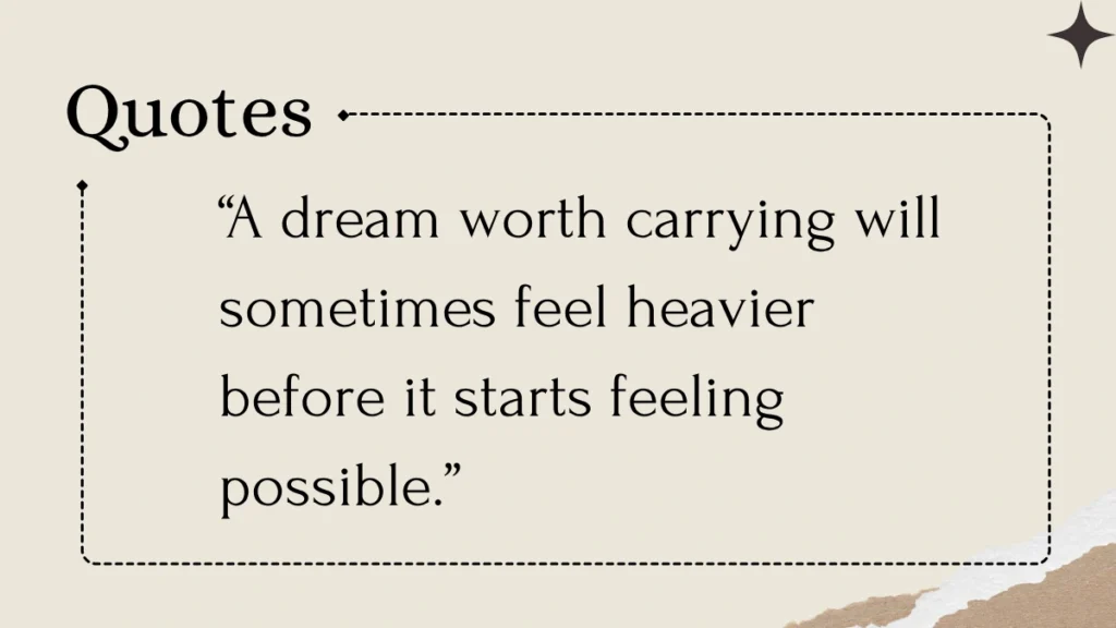 Never Give Up Quotes