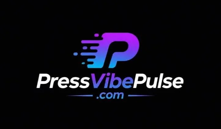 PressVibePulse Com