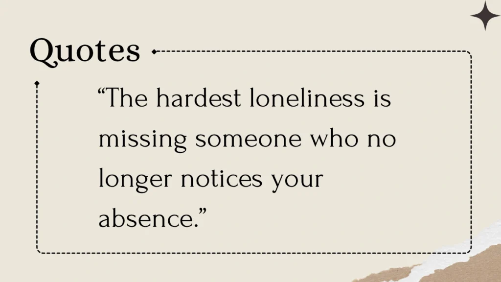 Alone Quotes