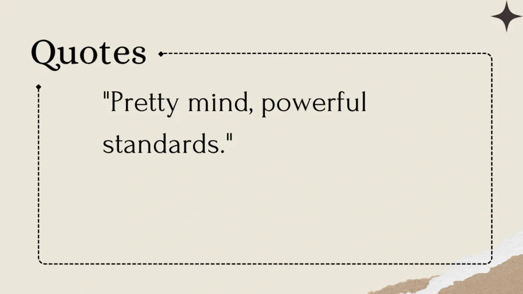 Baddie Quotes