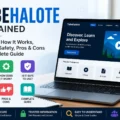 Tubehalote
