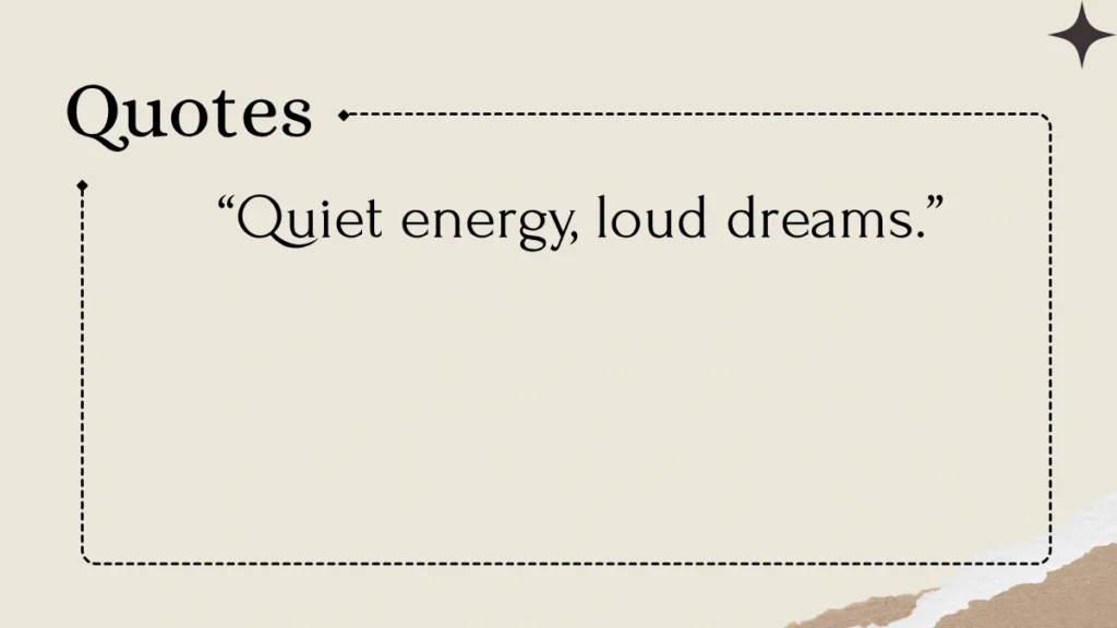 Instagram Bio Quotes